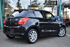Suzuki Swift 1.2 Select Smart Hybrid Automaat 83pk - Afbeelding 3