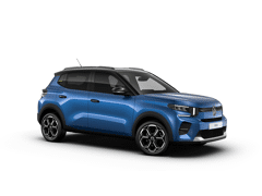 Citroën ë-C3 Max - Afbeelding 4