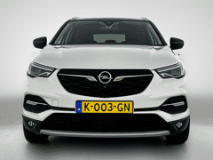 Opel Grandland X Hybrid Ultimate 225pk Automaat - Afbeelding 4
