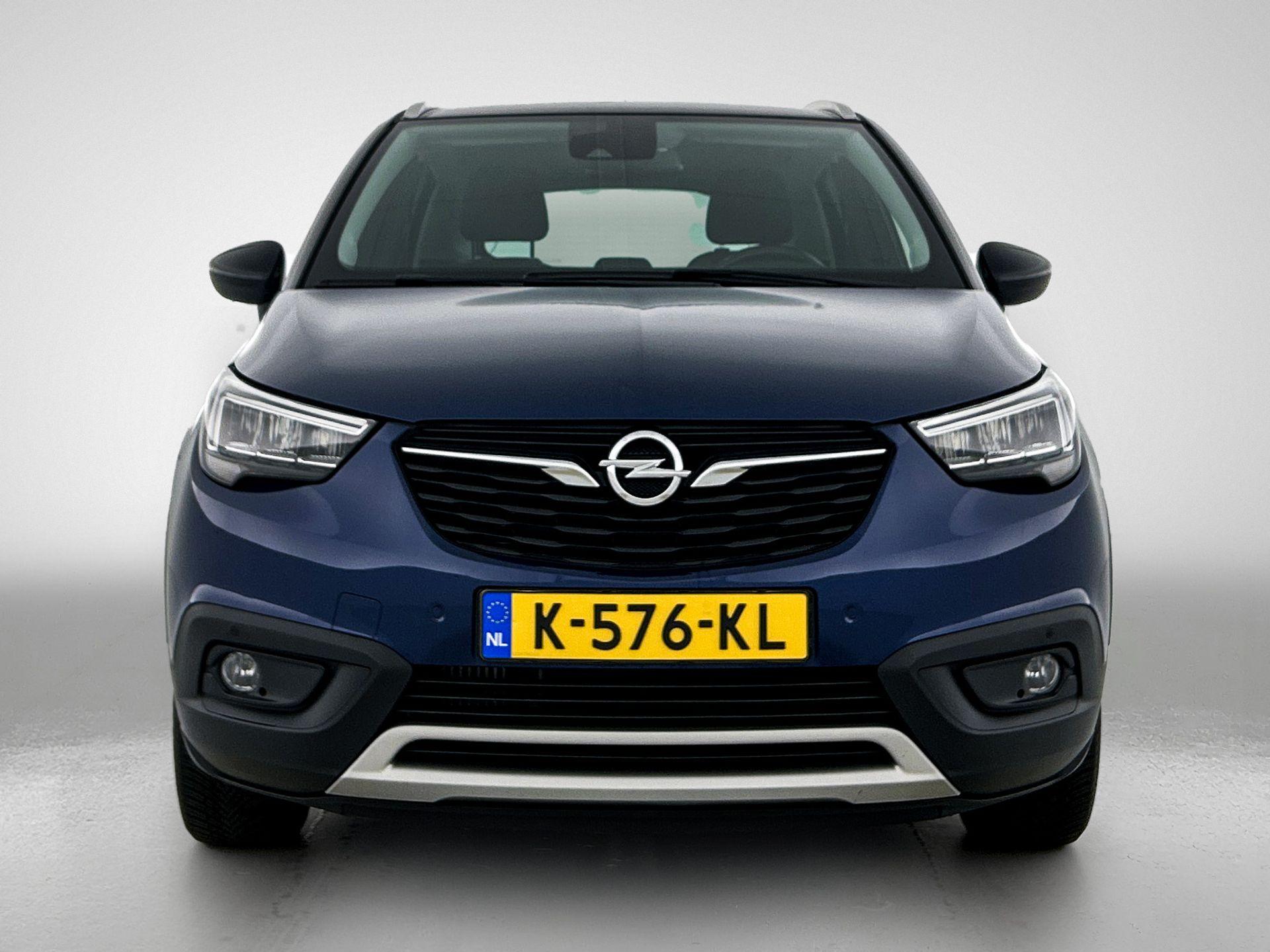 Opel Crossland X 1.2 Edition 2020 110pk - Afbeelding 4