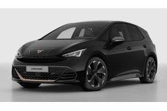CUPRA Born Business Limited - Afbeelding 2