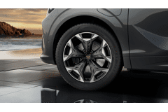 CUPRA Terramar VZ Performance - Afbeelding 5