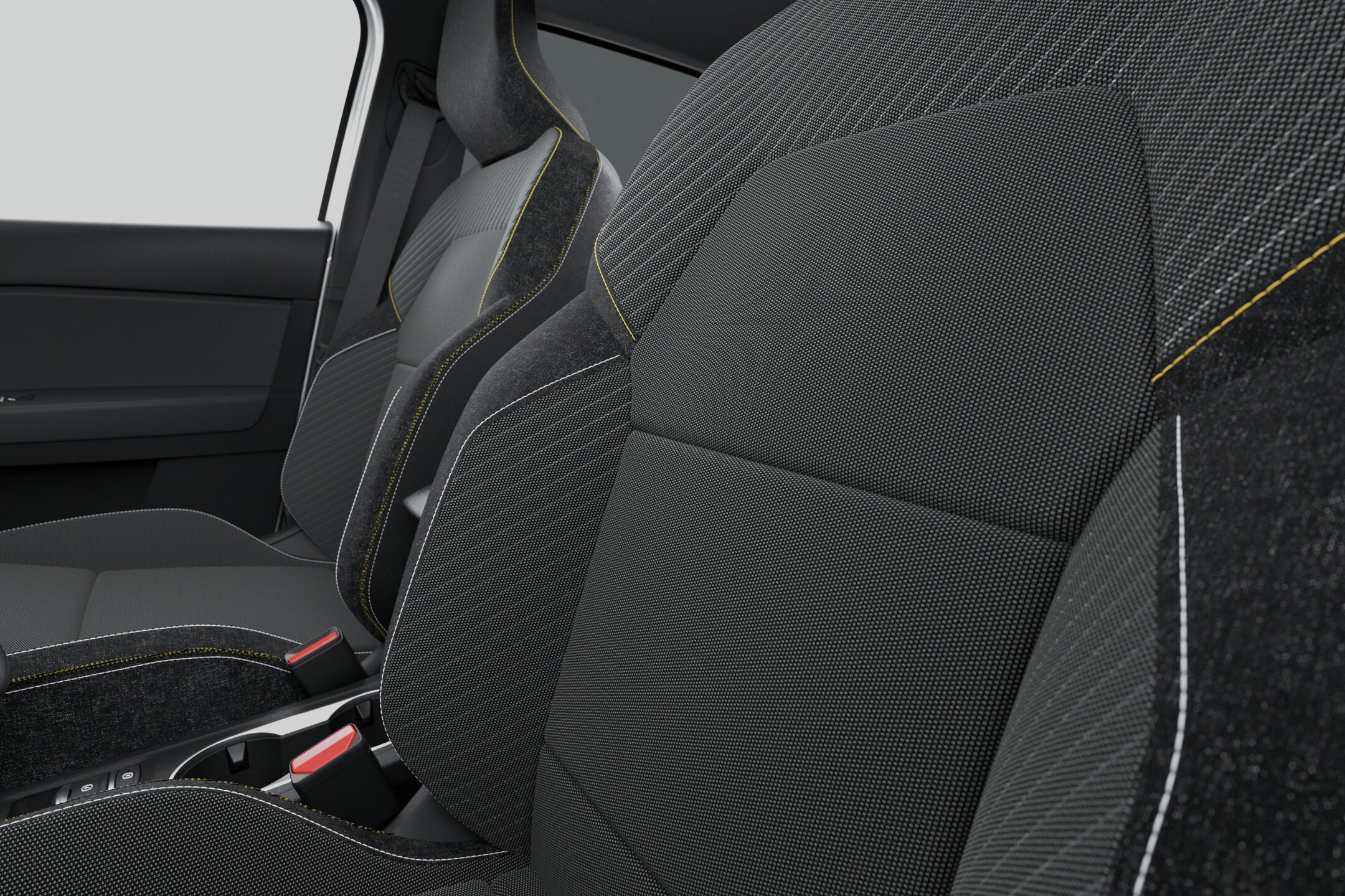 Mitsubishi Grandis First Edition 1.8 HEV - Afbeelding 6