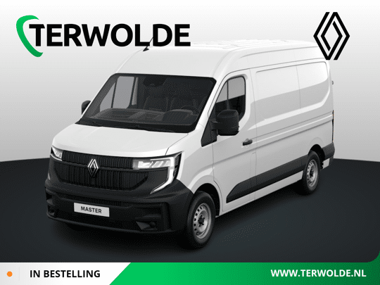 Renault Master Advance