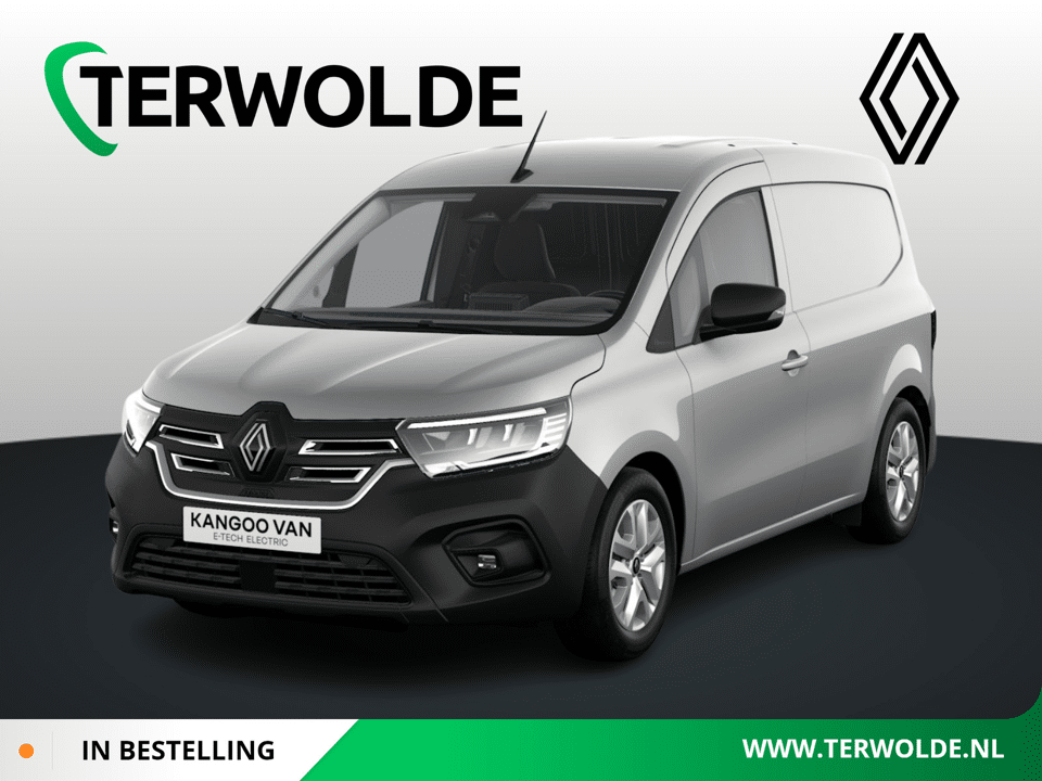 Renault Kangoo Advance - Afbeelding 1