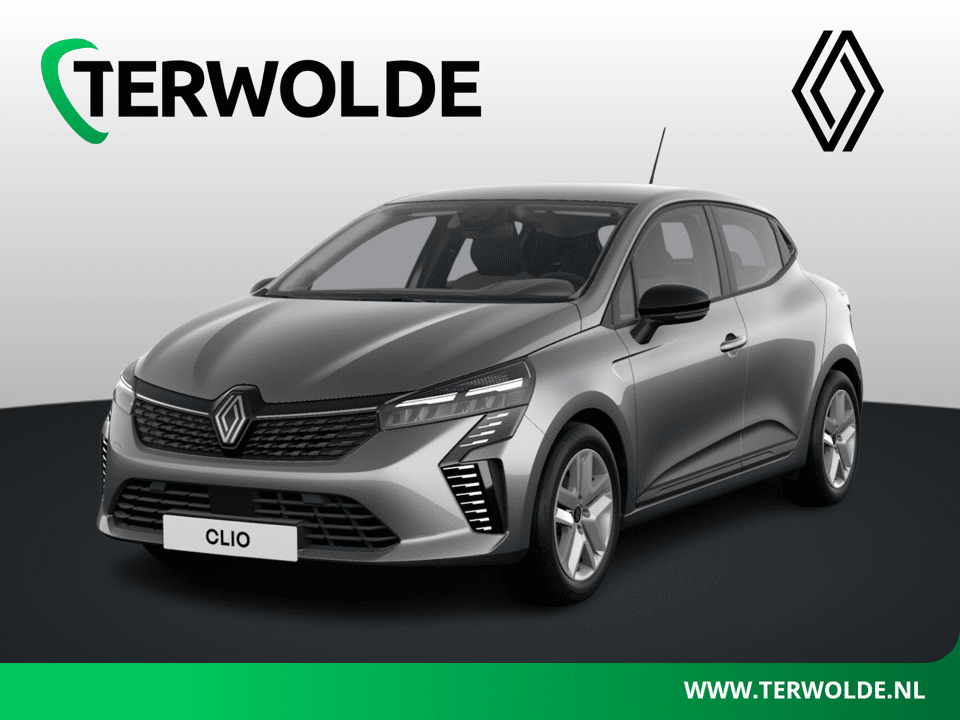 Renault Clio Evolution - Afbeelding 1