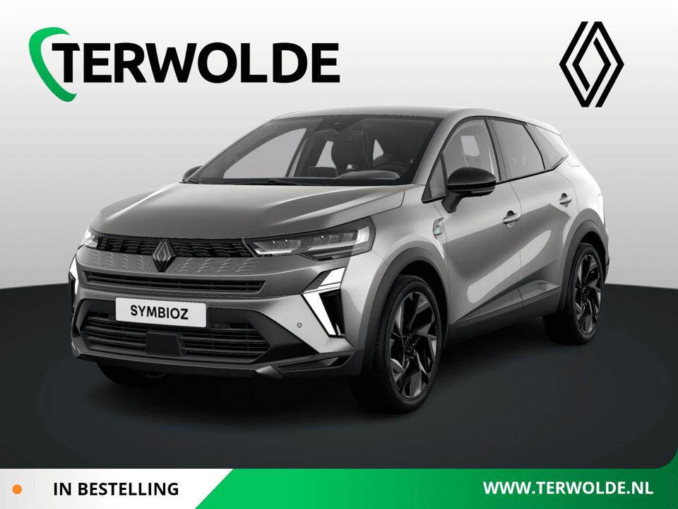 Renault Symbioz esprit Alpine - Afbeelding 1