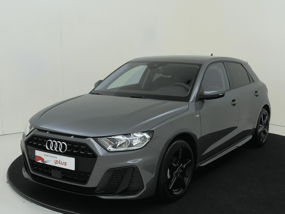 CUPRA Tavascan Business - Afbeelding 1