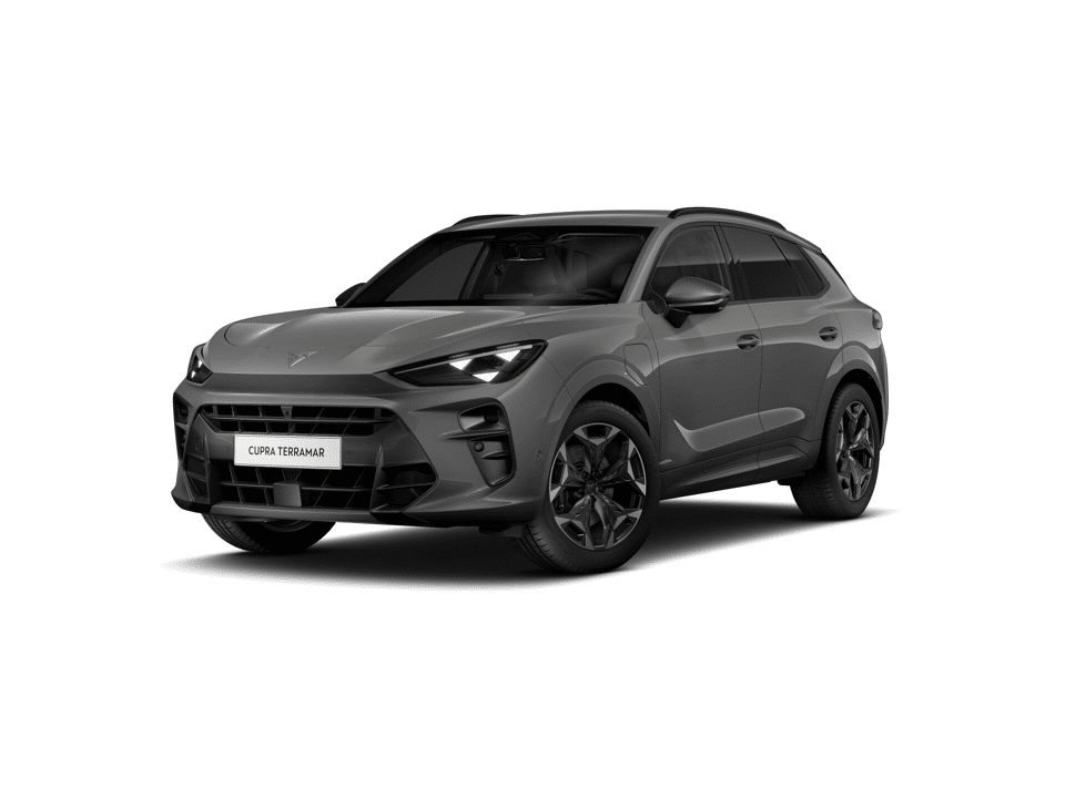 CUPRA Terramar VZ Performance - Afbeelding 1