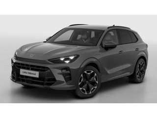 CUPRA Terramar VZ Performance - Afbeelding 2