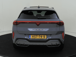 CUPRA Terramar Business - Afbeelding 4