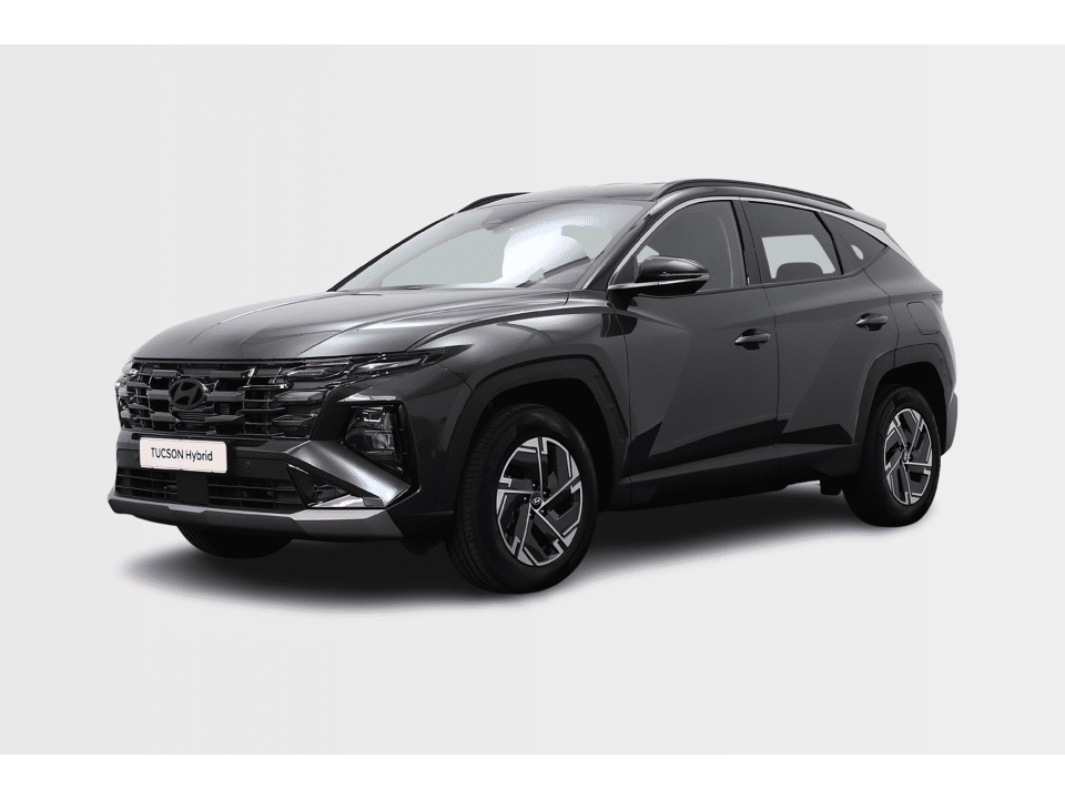 Hyundai Tucson 1.6 T-GDI HEV Comfort Smart Automaat - Afbeelding 1