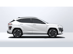 Hyundai KONA 64.8 kWh N Line Business Automaat - Afbeelding 3