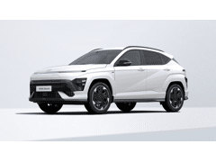 Hyundai KONA 64.8 kWh N Line Business Automaat - Afbeelding 4