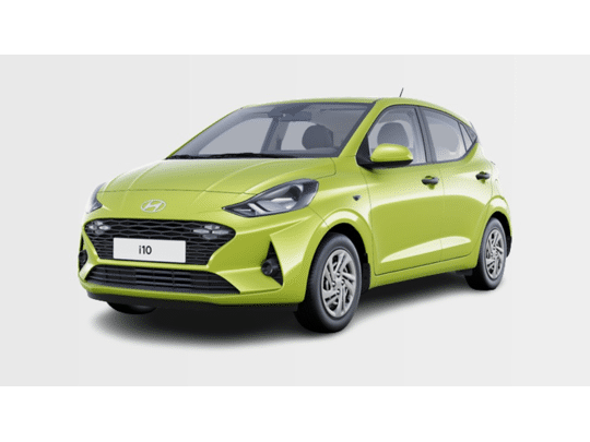 Hyundai i10 1.0i Comfort Handmatig