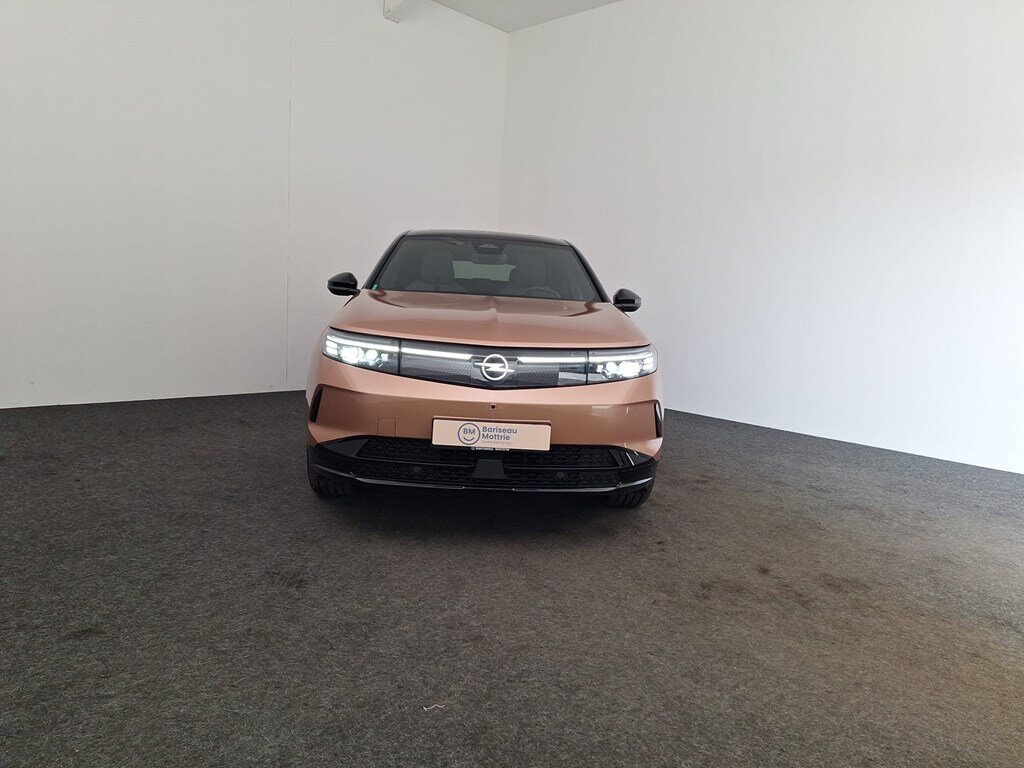 Opel Grandland GS ELECTRIC 73 KWH DIRECT 213 CH * PARKEERHULP * NAVI * CAMERA * - Afbeelding 2