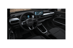 Jeep Avenger Summit - Afbeelding 5