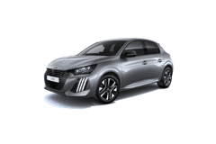 Peugeot e-208 Allure - Afbeelding 3