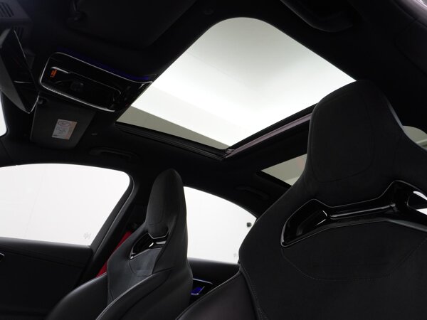 Panoramisch schuifdak Panoramisch schuifdak