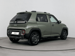 Hyundai Inster Cross Sky Plus 49 kWh - Afbeelding 2