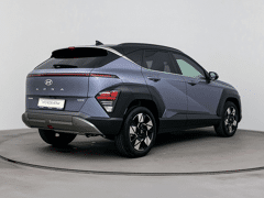 Hyundai Kona 1.6 GDI HEV Comfort Smart - Afbeelding 2