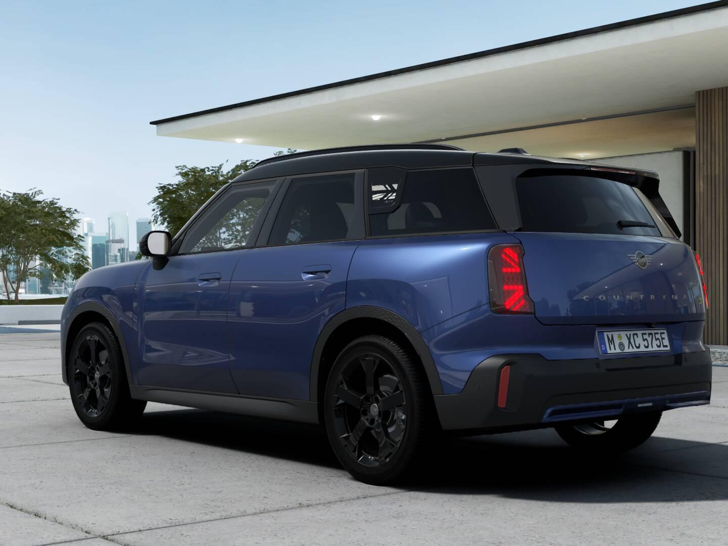 MINI Countryman SE ALL4 - Afbeelding 2