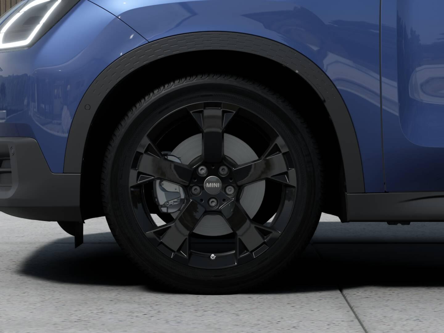 MINI Countryman SE ALL4 - Afbeelding 4