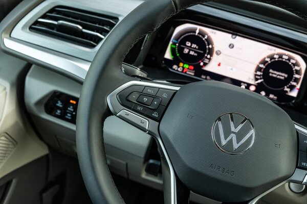 cruise control adaptief