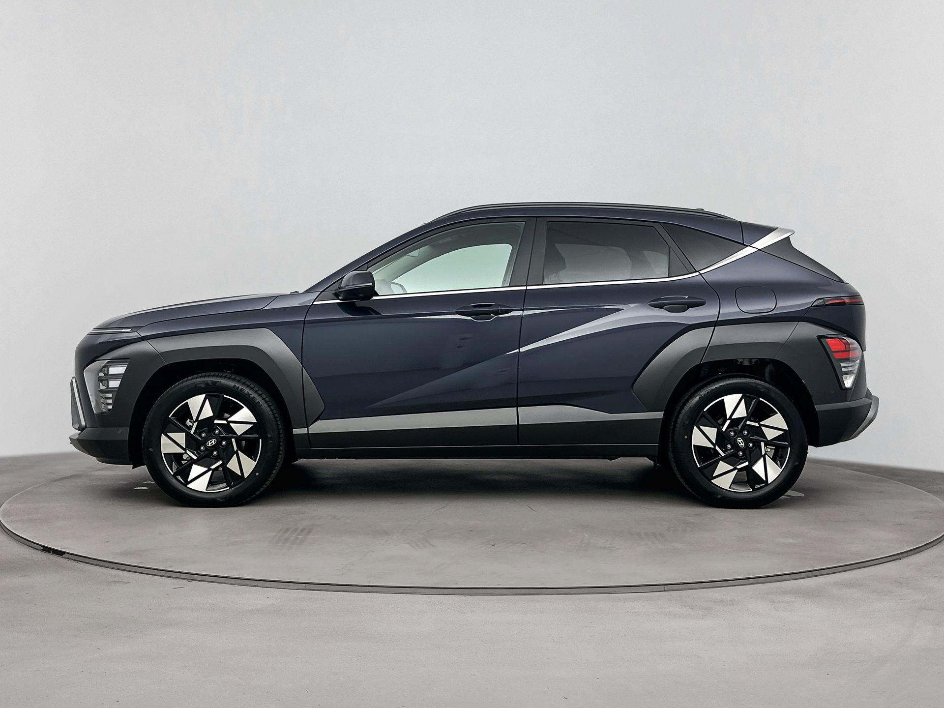 Hyundai Kona 1.6 GDI HEV Premium - Afbeelding 3
