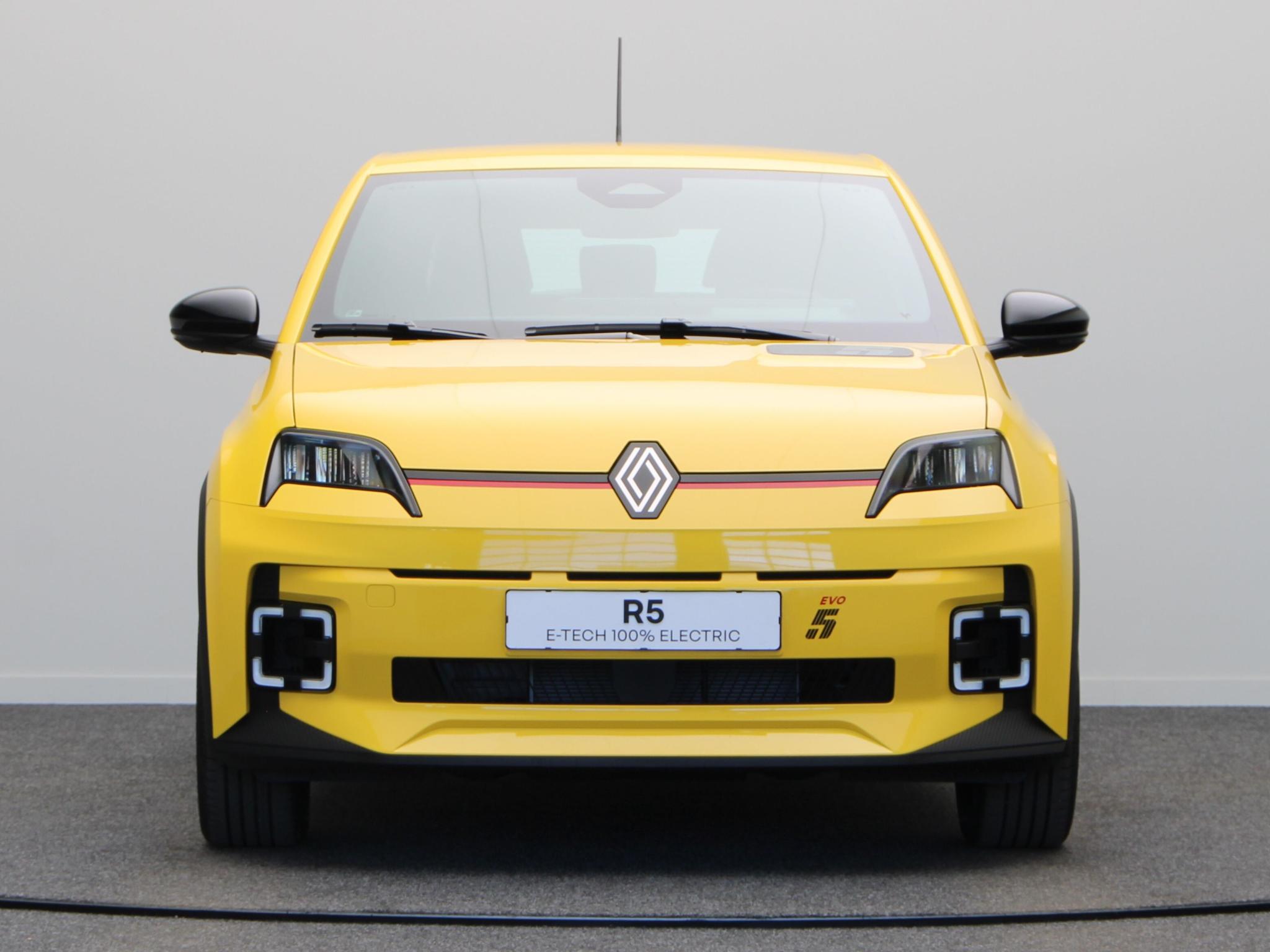 Renault 5 EVO Urban Range 120pk 40 kWh - Afbeelding 6