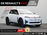 Renault 5 EVO Urban Range 120pk 40 kWh - Afbeelding 2