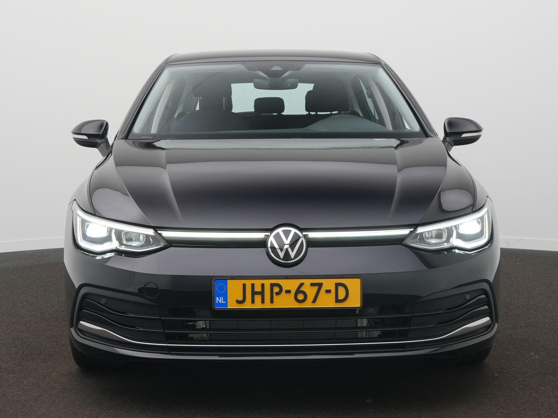 Volkswagen Golf 1.4 eHybrid Style - Afbeelding 2