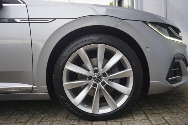 lichtmetalen velgen 19" lichtmetalen velgen 19"