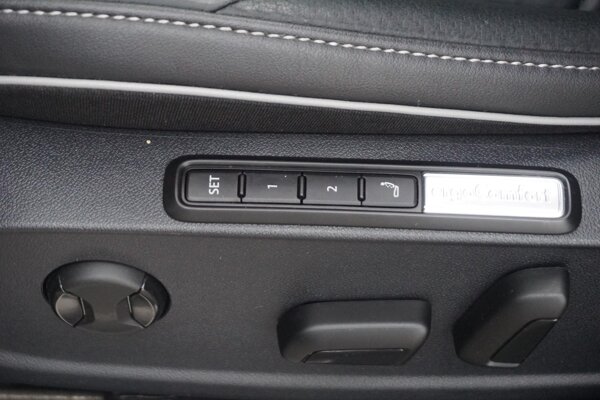 voorstoel(en) met massagefunctie voorstoel(en) met massagefunctie