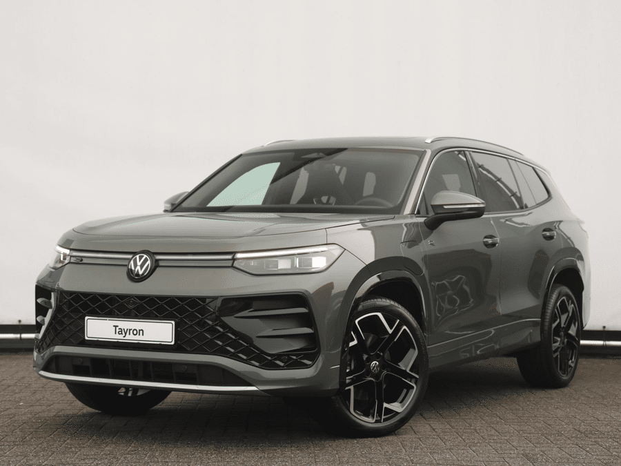 Volkswagen Tayron R-Line Edition 1.5 eHybrid 204 PK - Afbeelding 1