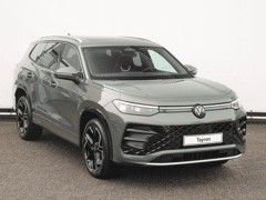 Volkswagen Tayron R-Line Edition 1.5 eHybrid 204 PK - Afbeelding 3