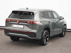 Volkswagen Tayron R-Line Edition 1.5 eHybrid 204 PK - Afbeelding 5