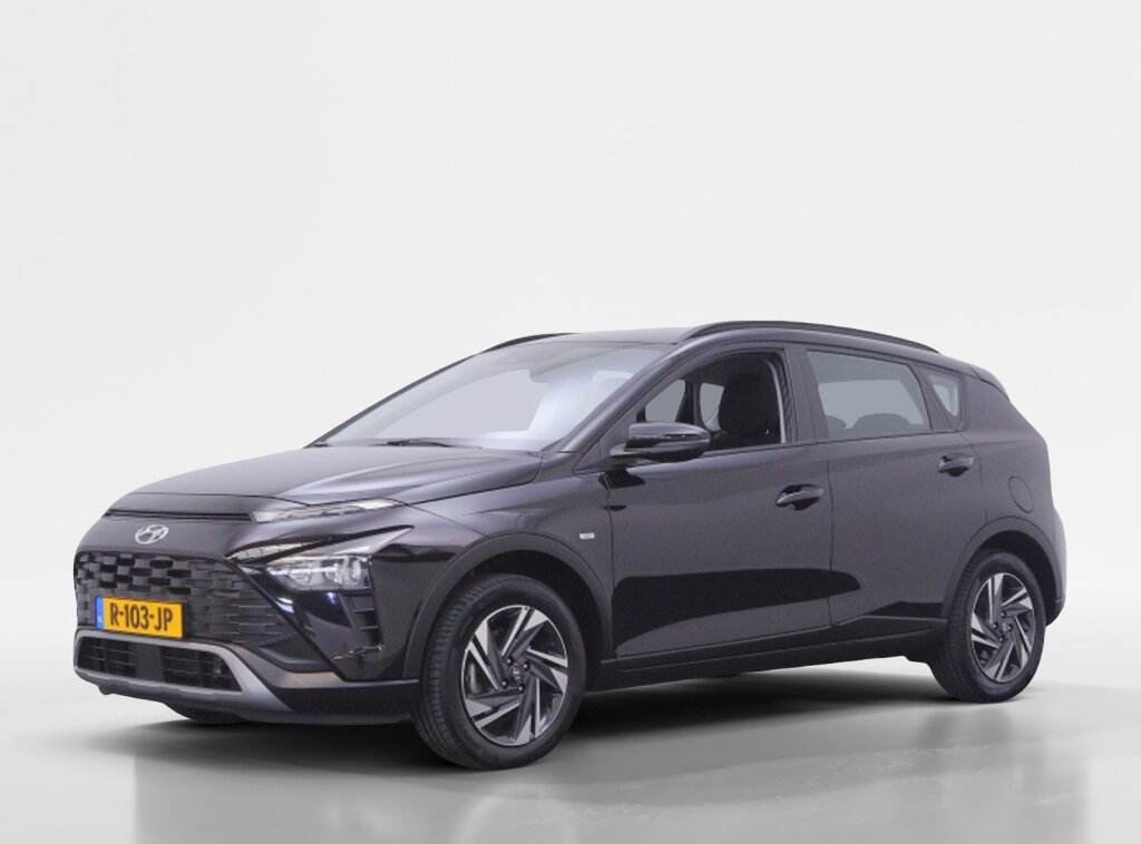Hyundai Bayon 1.0 T-GDI Comfort | Carplay | Camera | Cruise Control |