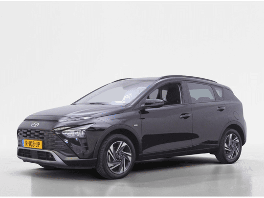 Hyundai Bayon 1.0 T-GDI Comfort | Carplay | Camera | Cruise Control |