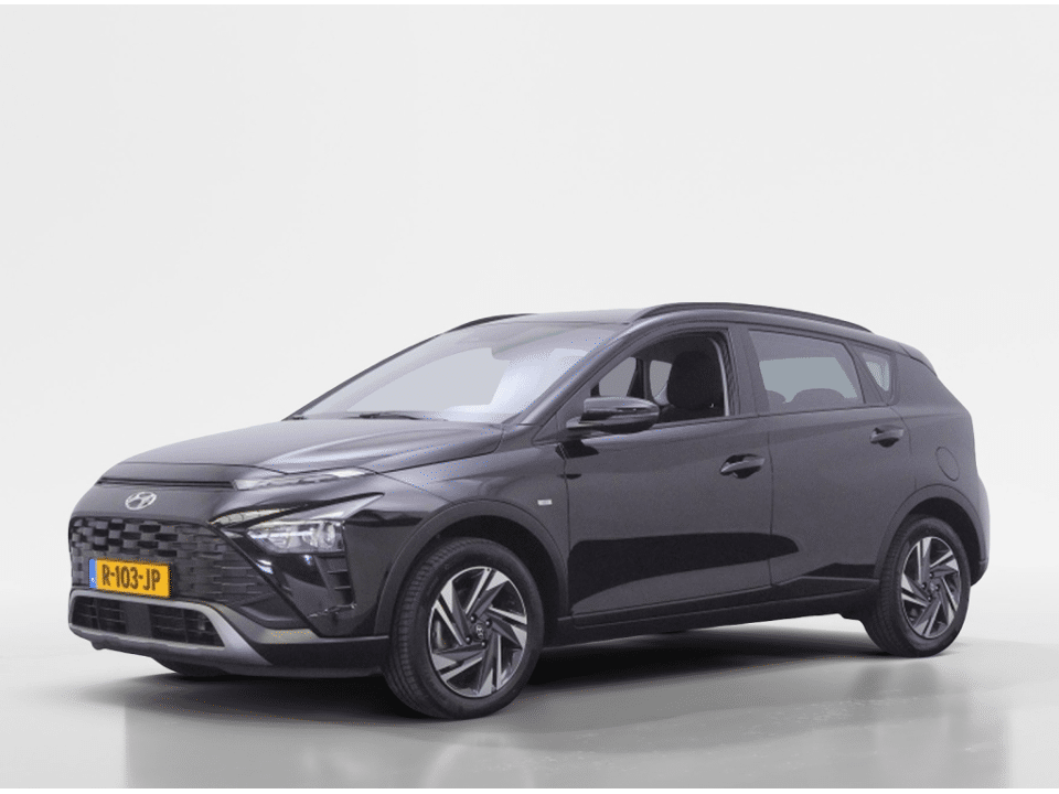 Hyundai Bayon 1.0 T-GDI Comfort | Carplay | Camera | Cruise Control | - Afbeelding 1