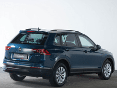 Volkswagen Tiguan 1.4 TSI 245 PK DSG eHybrid Life - Afbeelding 4