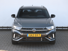 Volkswagen T-Roc 1.5 TSI R-Line - Afbeelding 4