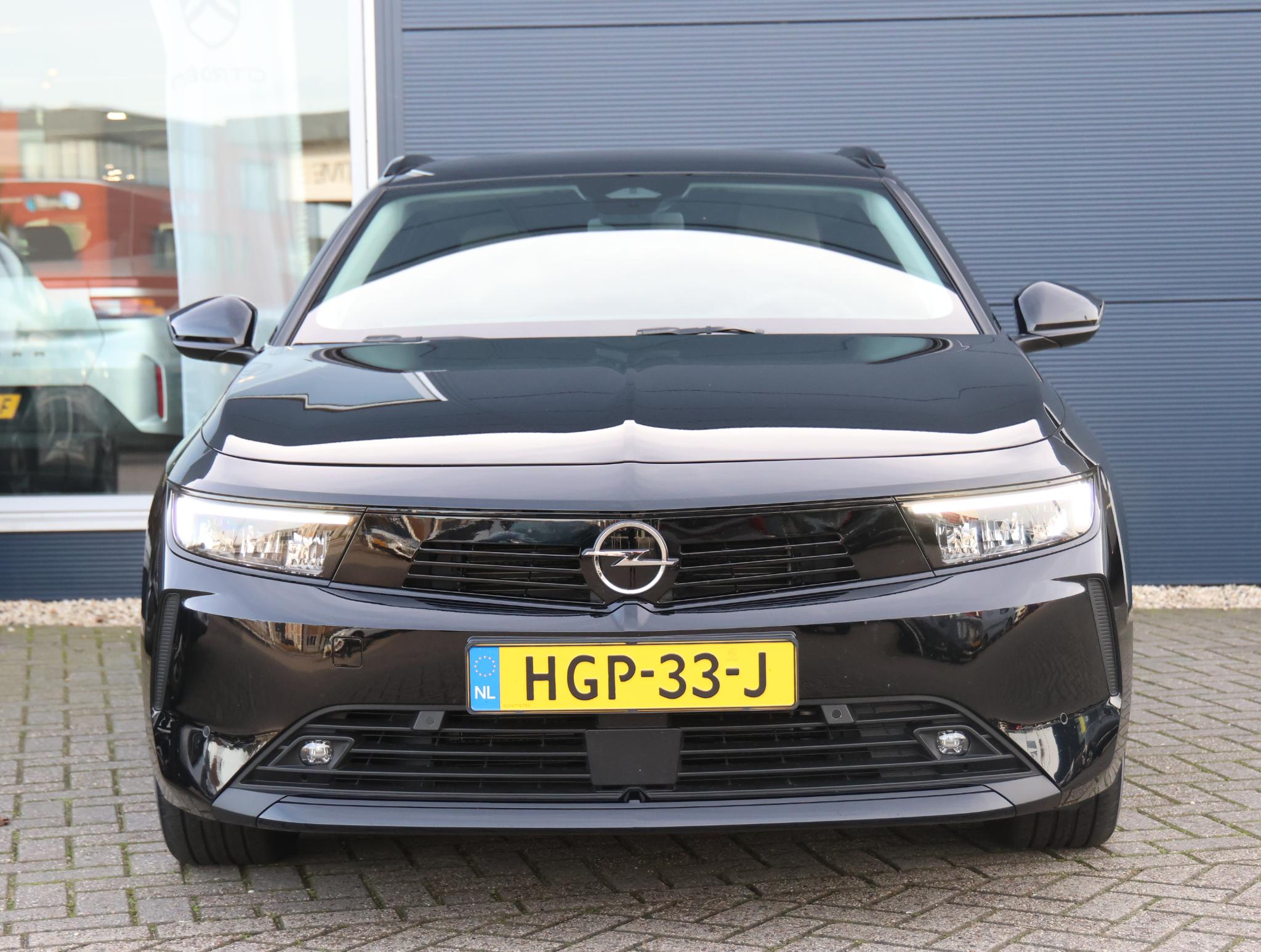 Opel Astra Sports Tourer 1.2 Turbo Business Edition - Afbeelding 2