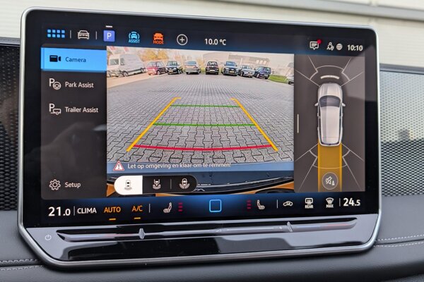 achteruitrijcamera achteruitrijcamera