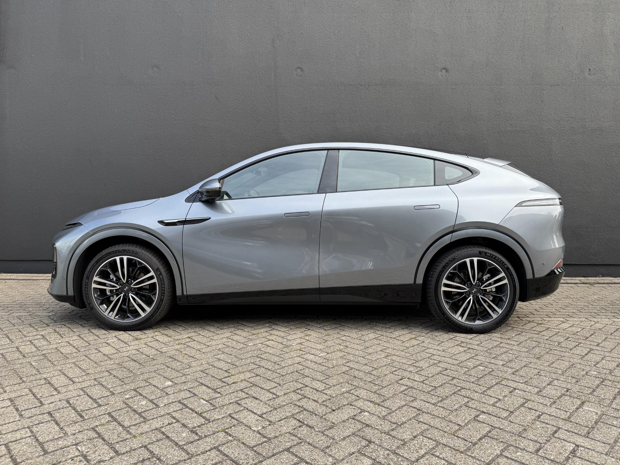 XPENG G6 AWD Performance - Afbeelding 2