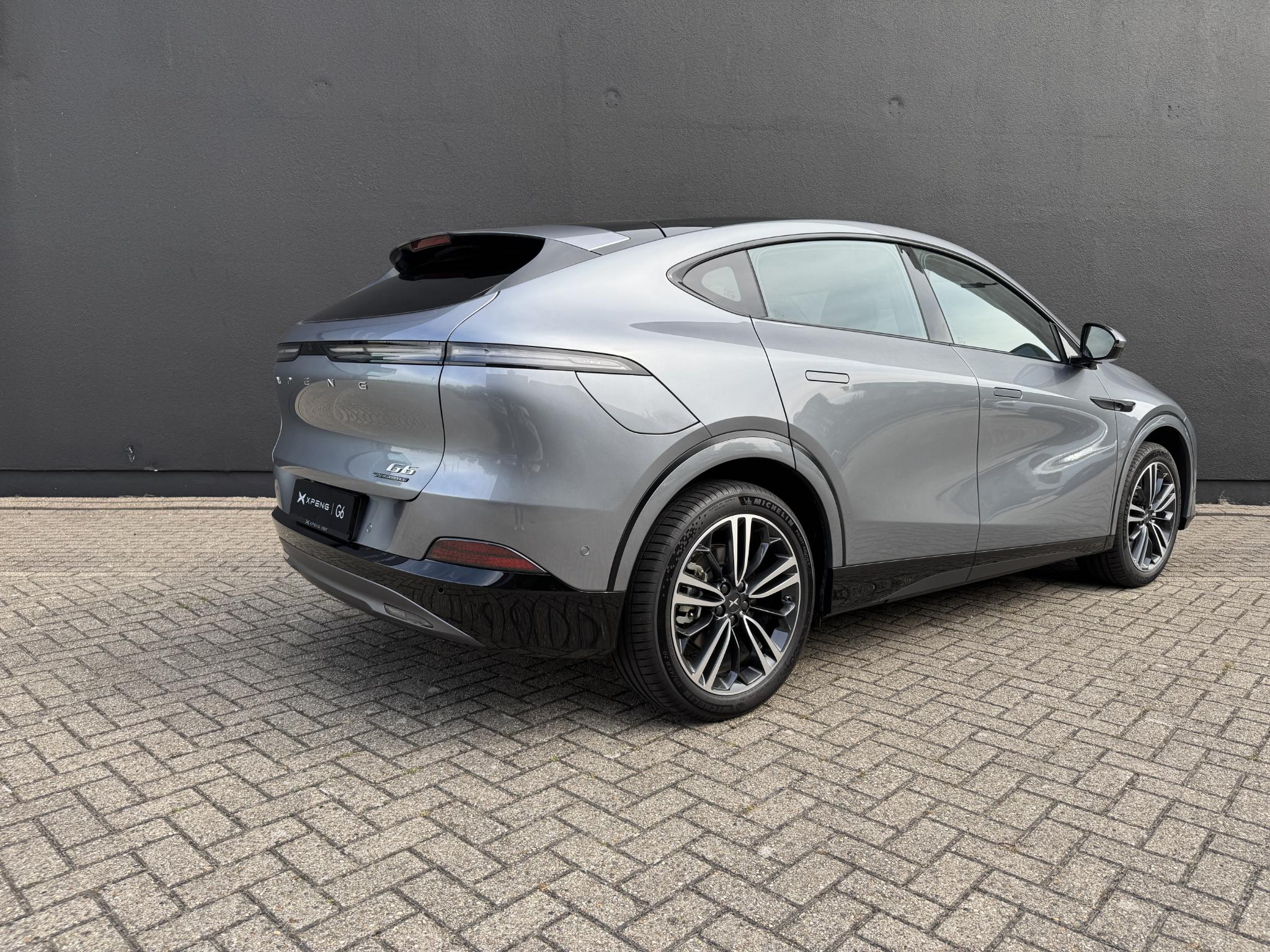 XPENG G6 AWD Performance - Afbeelding 5