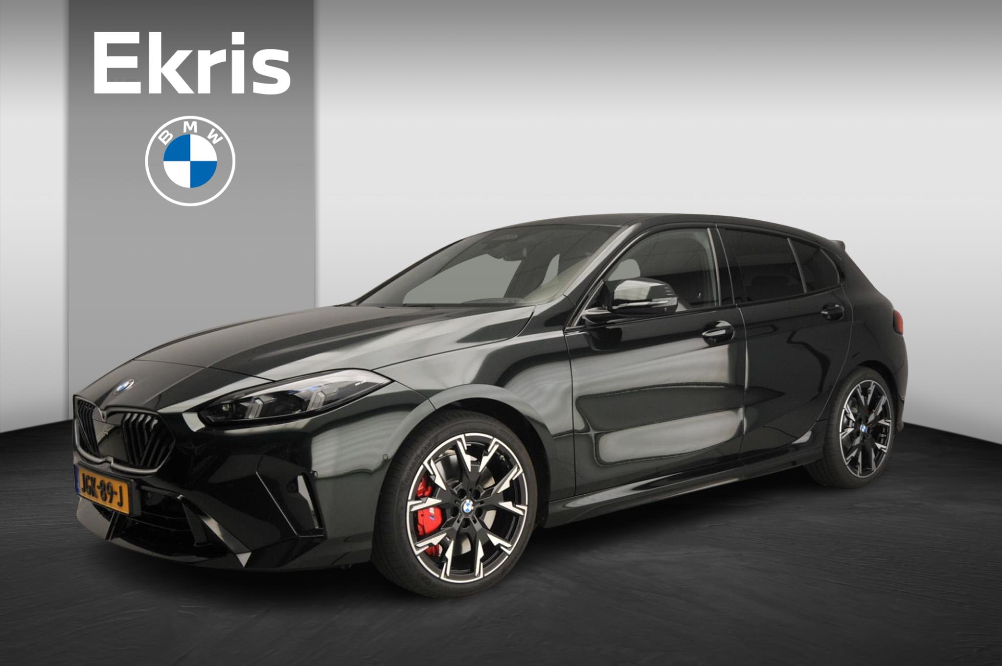 BMW 1 Serie 5-deurs 120