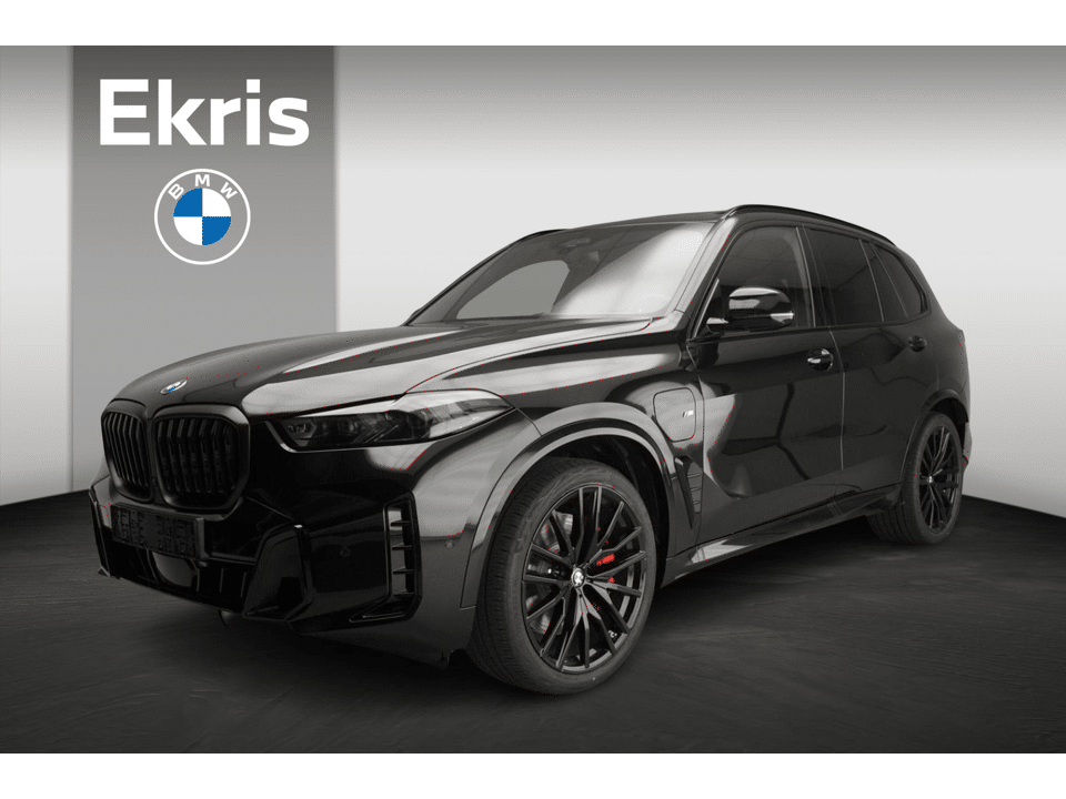 BMW X5 xDrive50e - Afbeelding 1