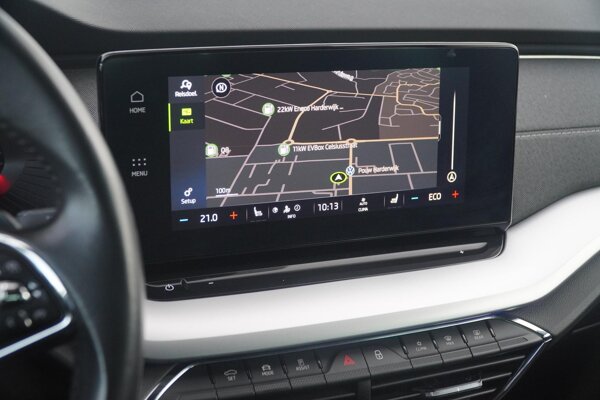 navigatiesysteem full map