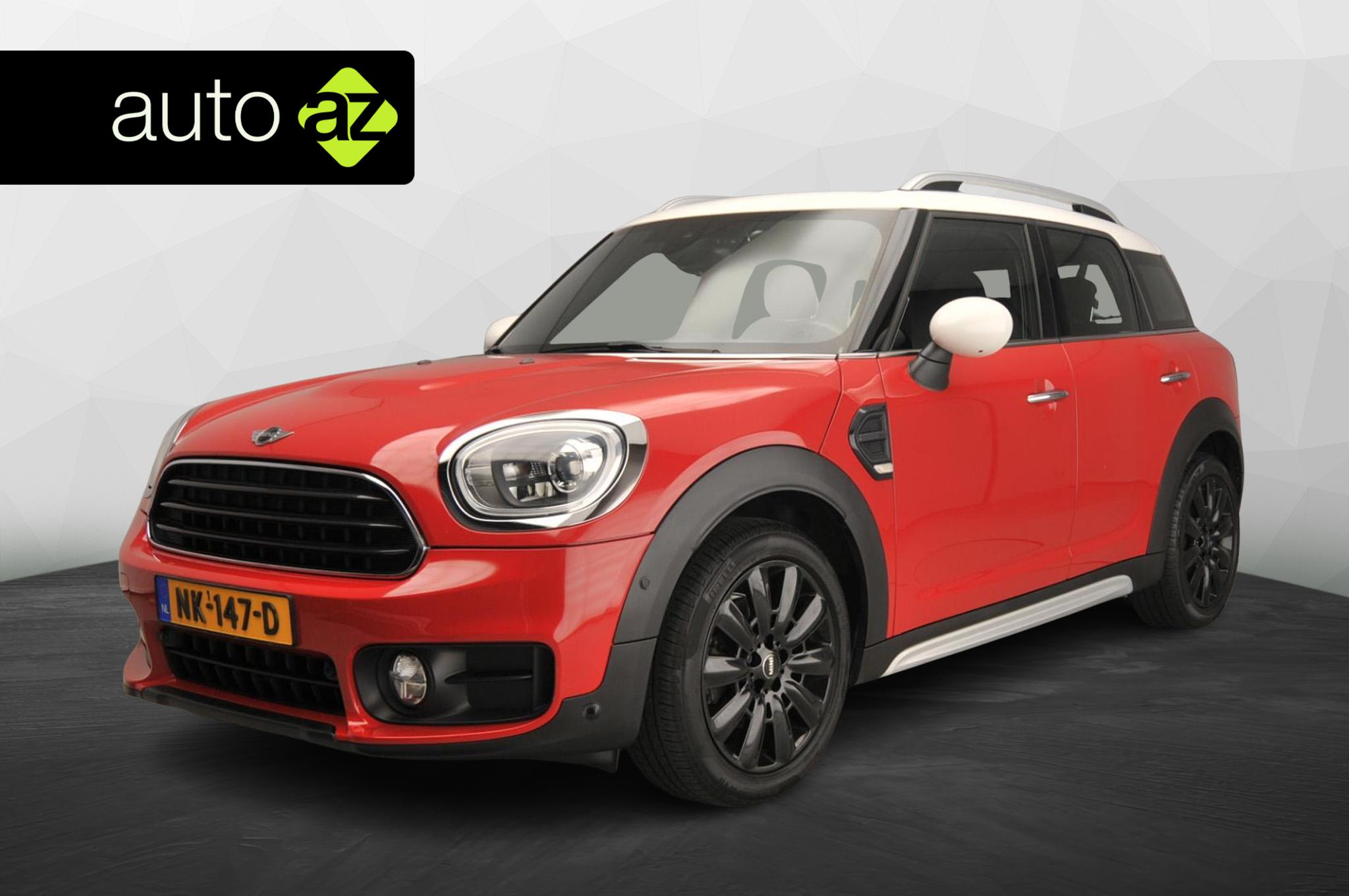 MINI Countryman Cooper